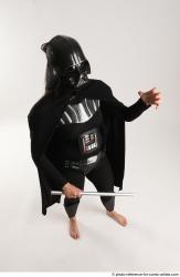 LUCI_AVIOL LADY DARTH VADER STANDING POSE 4